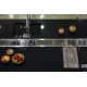 Silestone Negro stellar