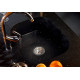 Silestone Negro stellar