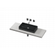 Silestone Negro stellar