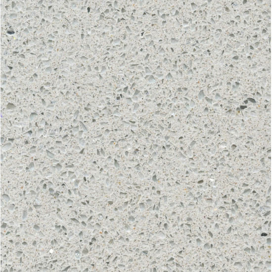 Silestone Blanco Stellar