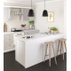 Silestone Statuario