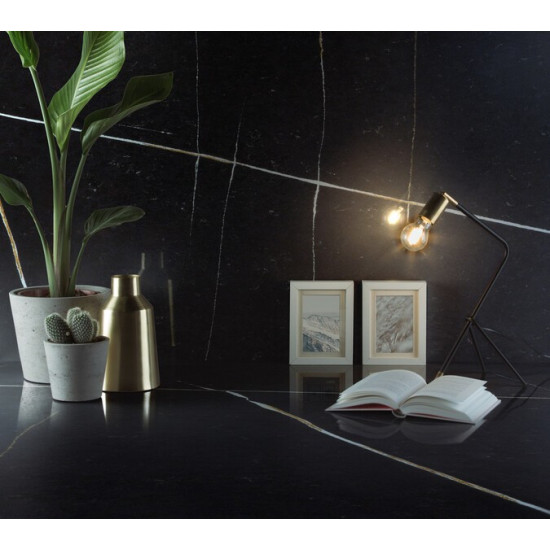 Silestone Noir