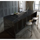 Silestone Noir