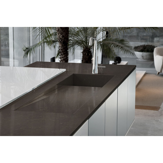 Silestone Calypso