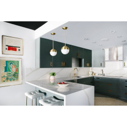 Silestone Bianco Calacatta