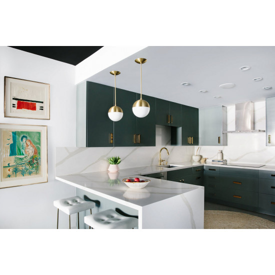 Silestone Bianco Calacatta