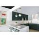 Silestone Bianco Calacatta