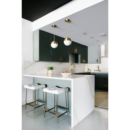 Silestone Bianco Calacatta