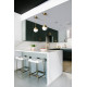 Silestone Bianco Calacatta