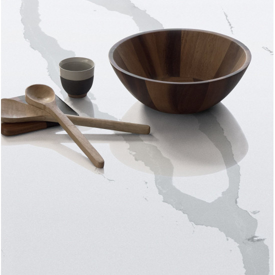 Silestone Bianco Calacatta