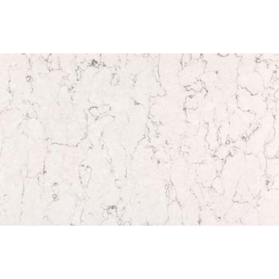Silestone White Arabesque