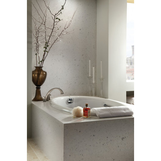 Silestone Bianco Rivers