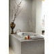 Silestone Bianco Rivers