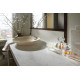 Silestone Bianco Rivers