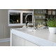 Silestone White Storm
