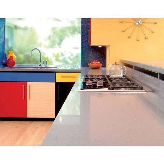 Silestone  Coral Clay