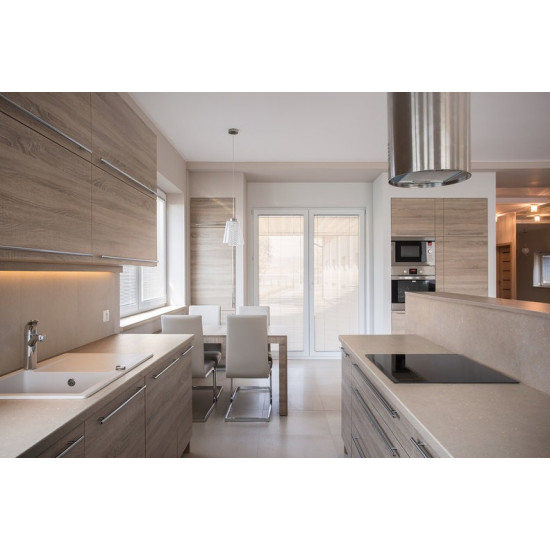 Silestone  Coral Clay
