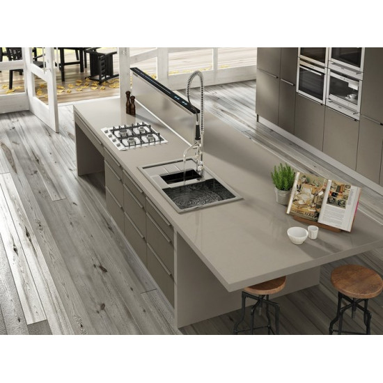 Silestone Rougui