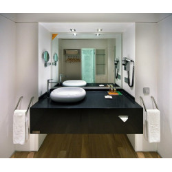 Silestone Negro Tebass
