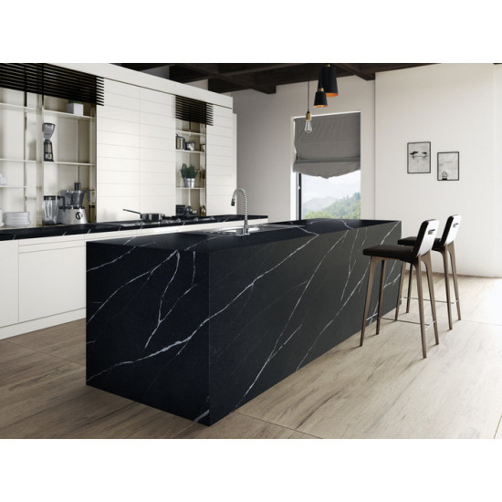 Silestone Marquina