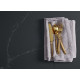 Silestone Marquina