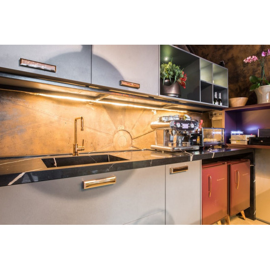 Silestone Marquina