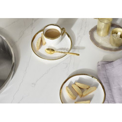 Silestone Calacatta Gold
