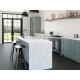 Silestone Calacatta Gold