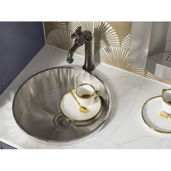 Silestone Calacatta Gold