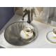 Silestone Calacatta Gold