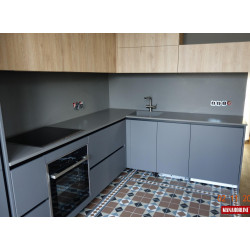 Silestone Cemento