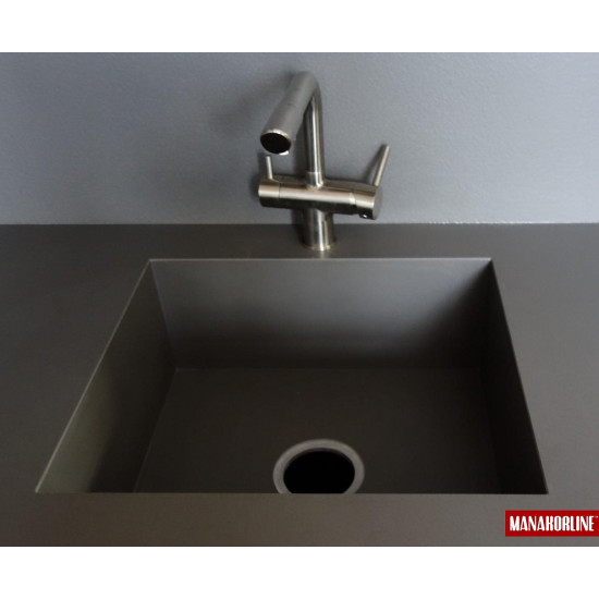 Silestone Cemento