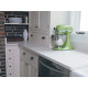 Silestone Yukon Blanco