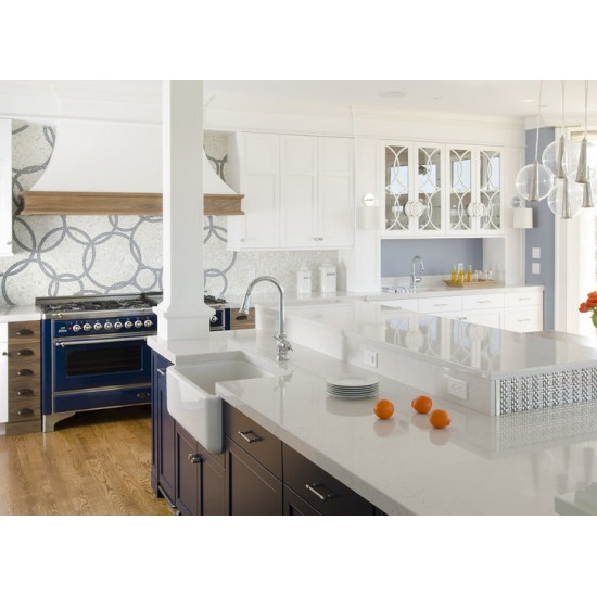 Silestone Lyra