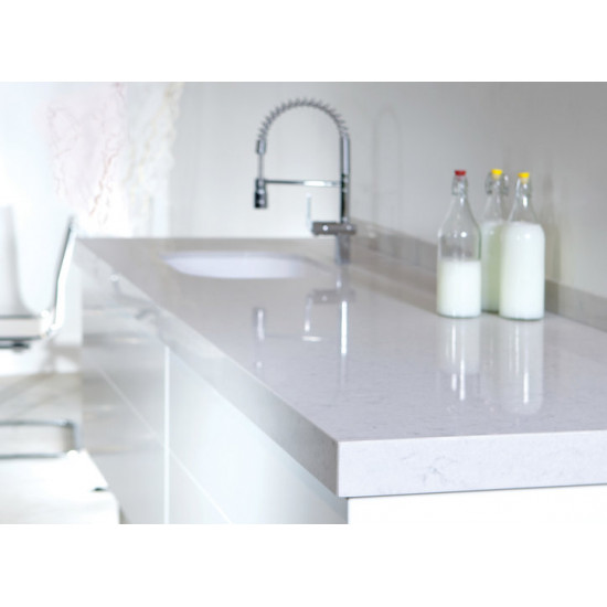 Silestone Lagoon