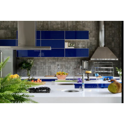 Silestone Blanco Zeus