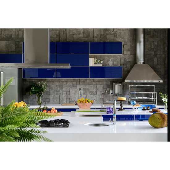 Silestone Blanco Zeus
