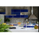 Silestone Blanco Zeus