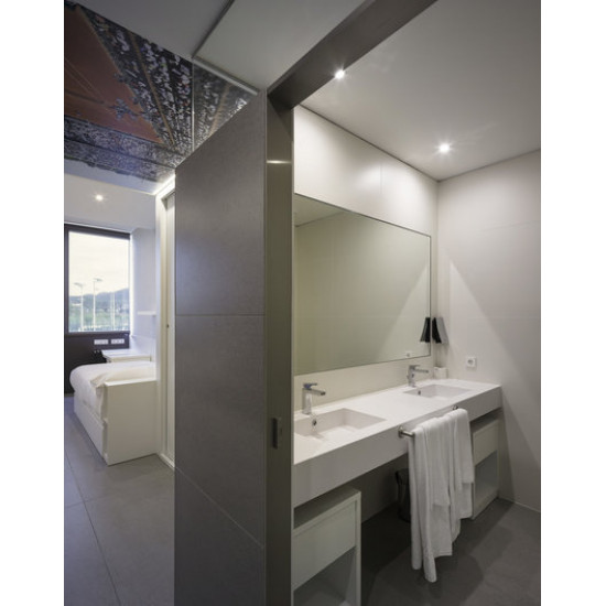 Silestone Blanco Zeus