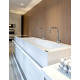Silestone Blanco Zeus