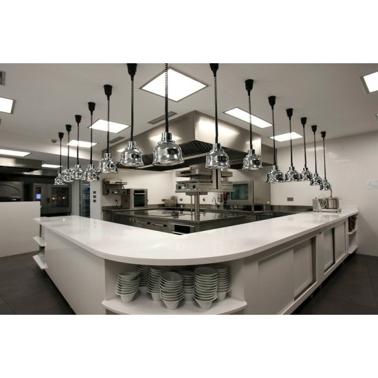 Silestone Blanco Zeus