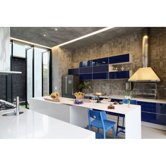 Silestone Blanco Zeus