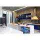 Silestone Blanco Zeus