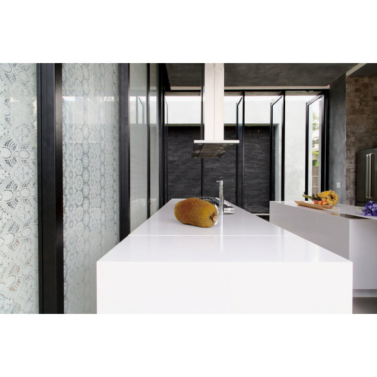 Silestone Blanco Zeus