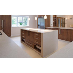 Silestone Blanco City