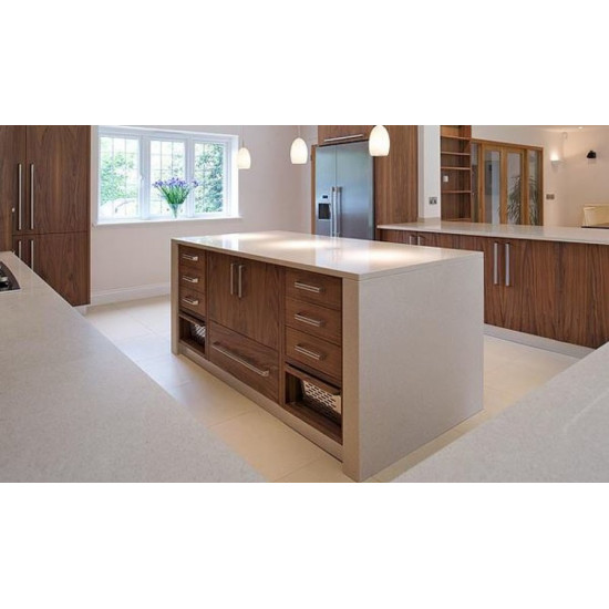 Silestone Blanco City