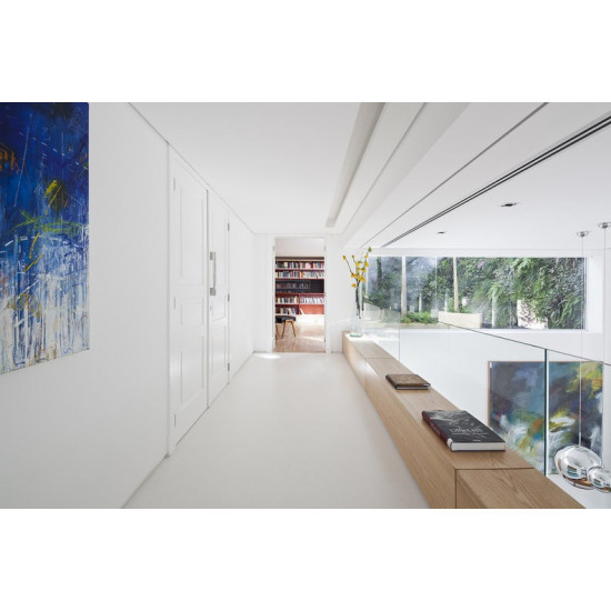 Silestone Blanco Maple
