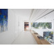 Silestone Blanco Maple