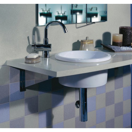 Silestone Aluminio Nube