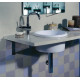 Silestone Aluminio Nube